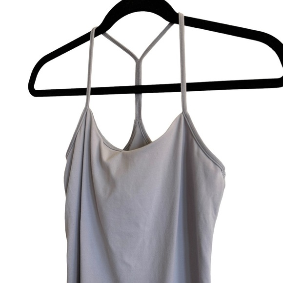 Lululemon Power Pose Tank *Light Support For A/B Cup, Dusty Dawn, Size 8 - Picture 5 of 8